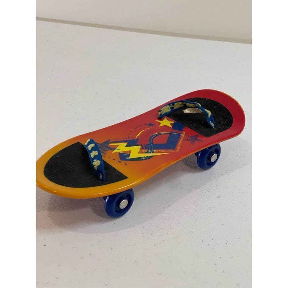 Build A Bear BAB skateboard - Picture 4 of 4